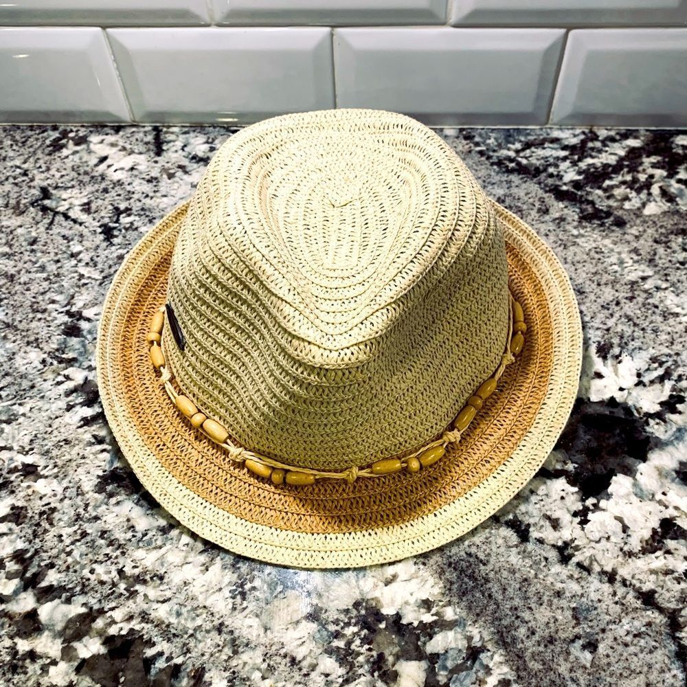 Panama Jack Hat